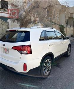 كيا سورينتو